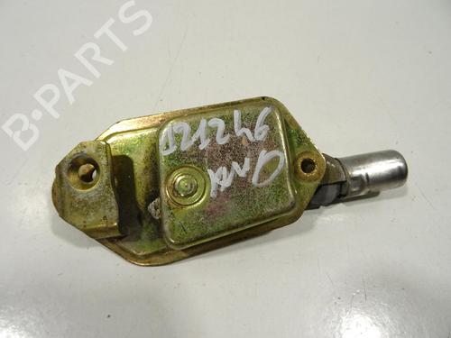 Used Front right lock Front right lock RENAULT 6 (118_) [1969-1987] 33429057 33429057