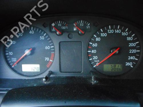 Ignition coil VW PASSAT B5 Variant (3B5) 1.8 | BP21965575M94  - Image 6