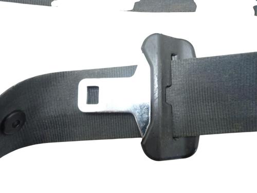Front left seatbelt RENAULT MEGANE III Hatchback (BZ0/1_, B3_) 1.5 dCi (BZ09, BZ0D, BZ1W, BZ29, BZ14) | BP37865073I26 - Image 4