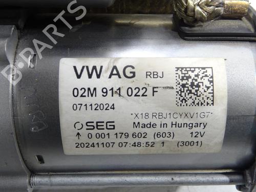 starter-seat-ibiza-v-kj1-kjg-2017-31024068 main image