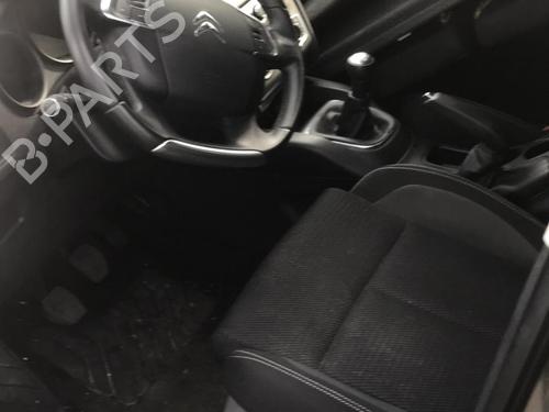 ABS pump CITROËN C4 II (NC_)  | BP23788420M43  - Image 7