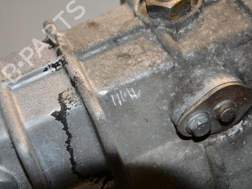 Girkasse Girkasse IVECO DAILY II Van 35-10 (15034111, 15034204, 15034211, 15034215, 15034217,... (103 hp) 39891146 39891146