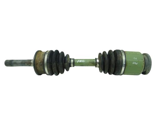 Used Left front driveshaft Left front driveshaft 38619223 38619223