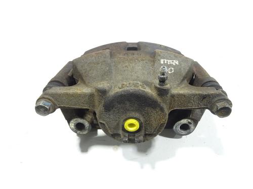 Right front brake caliper NISSAN QASHQAI / QASHQAI +2 I (J10, NJ10, JJ10E) 2.0 dCi | BP26001429M104 