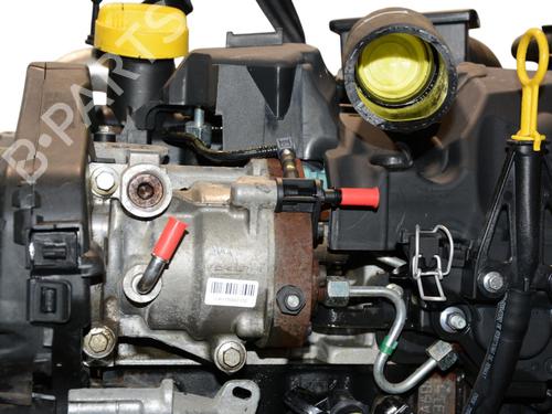 Engine RENAULT KANGOO Express (FW0/1_) | BP39565603M1 - Image 8