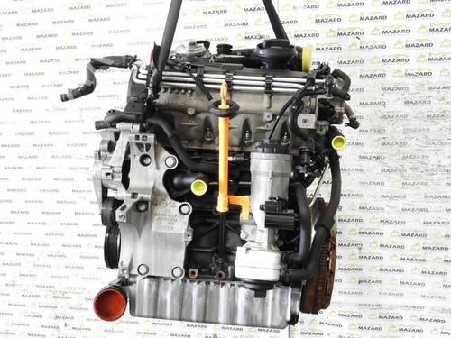 Engine VW GOLF PLUS V (5M1, 521)  | BP21972130M1  - Image 6