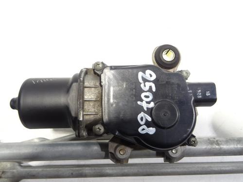 Used Front wiper motor Front wiper motor NISSAN QASHQAI II (J11, J11_) 1.6 dCi ALL MODE 4x4-i (130 hp) 29571347 29571347