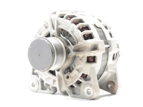 Alternator RENAULT MEGANE IV Hatchback (B9A/M/N_) 1.5 dCi 110 (B9A3) | BP32783160M7 - Image 2