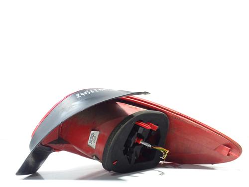 Left taillight PEUGEOT 206+ (2L_, 2M_) 1.4 i | BP22768081C34 