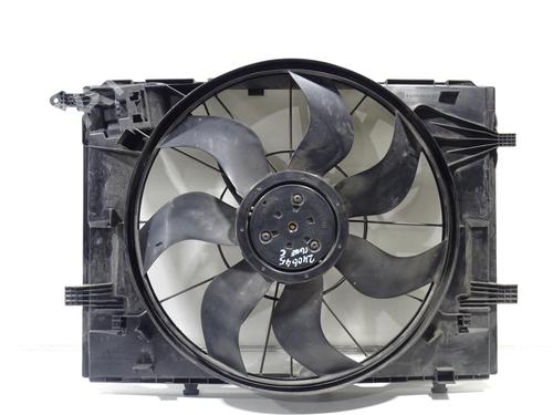 Used Radiator fan MERCEDES-BENZ C-CLASS T-Model (S205) C 250 BlueTEC / d 4-matic (205.209) (204 hp) 22803074