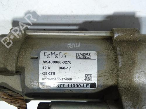 Starter FORD S-MAX (CJ, WA6) 2.0 TDCi 4x4 | BP32302271M8