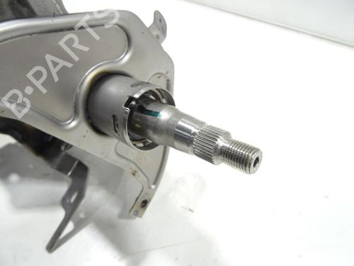 Steering column PEUGEOT 108 1.0 VTi 72 | BP26645094M21 - Image 4