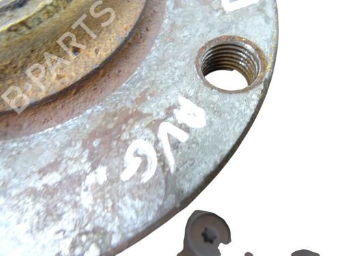 Used Left front steering knuckle Left front steering knuckle 37625074 37625074