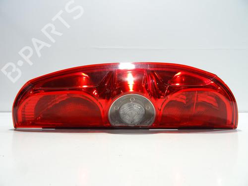 Used Right taillight OPEL COMBO Box Body/MPV (X12) 1.3 CDTI (B05) (95 hp) 20049384
