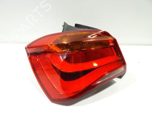 Left taillight BMW 1 (F20) 114 d | BP32209185C34 - Image 3