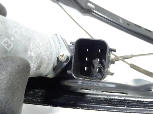 Front left window mechanism LAND ROVER RANGE ROVER EVOQUE (L538) 2.2 D 4x4 | BP30968763C22  - Image 5
