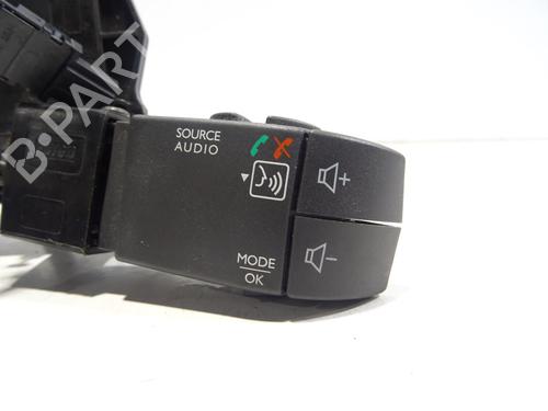 Squib airbag DACIA SANDERO II TCe 90 (B8M1, B8MA, B8AC) | BP29340731C102 