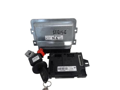 Electronic module DACIA DUSTER (HM_) 1.0 LPG (HMMT) | BP38727018M83 - Image 13