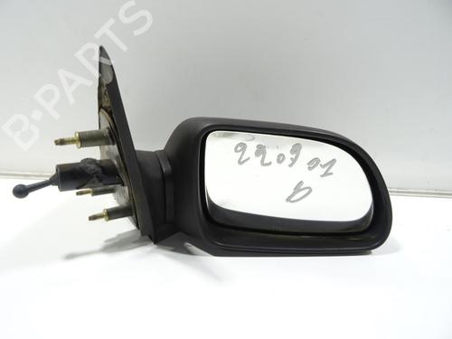 right-mirror-renault-19-i-chamade-l53_-1988-1989-1990-1991-1992-23844931 main image