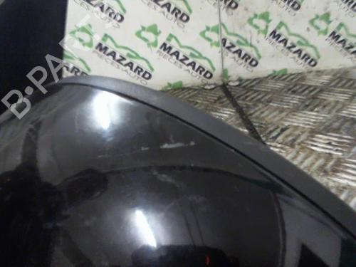 Left mirror ALFA ROMEO GT (937_) 1.9 JTD (937CXN1B) | BP21968296C26 