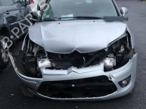 Right front window motor CITROËN C4 I (LC_) 1.6 HDi | BP20178086E20 