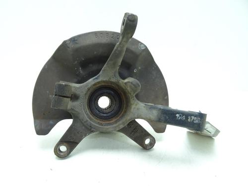 Used Left front steering knuckle OPEL AGILA A (H00) 1.2 16V (F68) (75 hp) 31300954