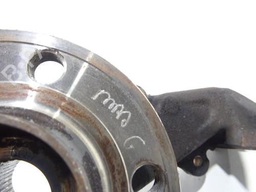 Other VW FOX Hatchback (5Z1, 5Z3, 5Z4) 1.2 | BP28172332O1 