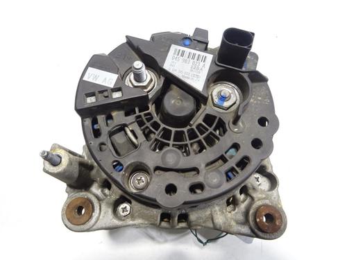 Alternator VW POLO IV (9N_, 9A_) 1.4 TDI | BP30180726M7