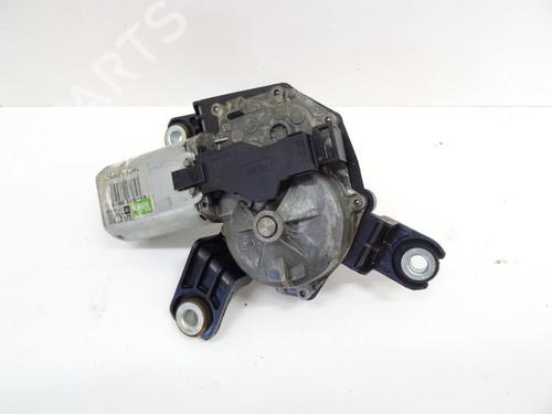 Rear wiper motor OPEL CORSA D (S07)  | BP20068619M102 
