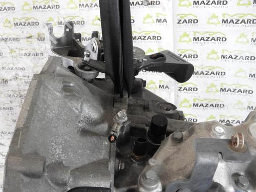 Gearbox PEUGEOT 108 1.2 | BP20040292M3