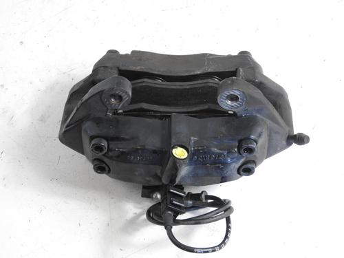 Used Right front brake caliper Right front brake caliper MERCEDES-BENZ S-CLASS (W220, V220) S 320 (220.065, 220.165) (224 hp) 21971114 21971114