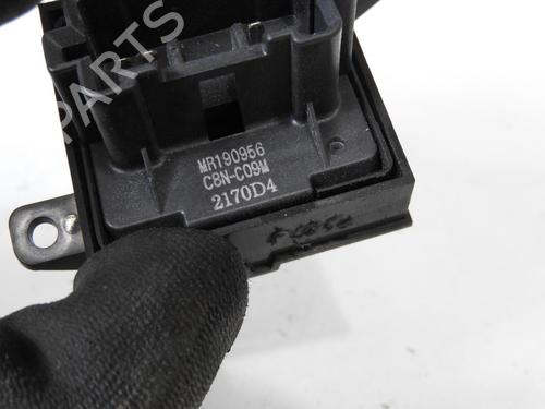 Mirror switch MITSUBISHI PAJERO III (V7_W, V6_W) 3.2 Di-D (V68W, V78W) | BP20052320I25 