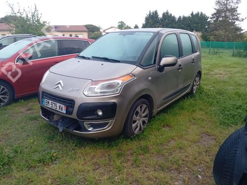 Engine CITROËN C3 Picasso (SH_) 1.6 HDI 90 | BP34501232M1 - Image 13