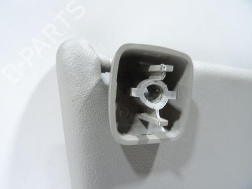 Left sun visor JAGUAR X-TYPE I (X400) 2.5 V6 All-wheel Drive | BP32145200I1 - Image 4