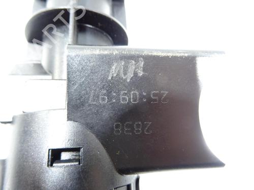 Ignition barrel FIAT PUNTO (176_) 60 1.2 (176AP, 176AR, 176AQ, 176BB) | BP25890468M48 