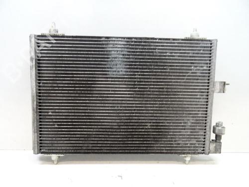 AC radiator CITROËN XSARA PICASSO (N68) 2.0 HDi | BP20053156M32 