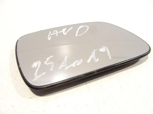 Used Right mirror glass PEUGEOT 307 (3A/C) 1.6 HDi (90 hp) 29571398