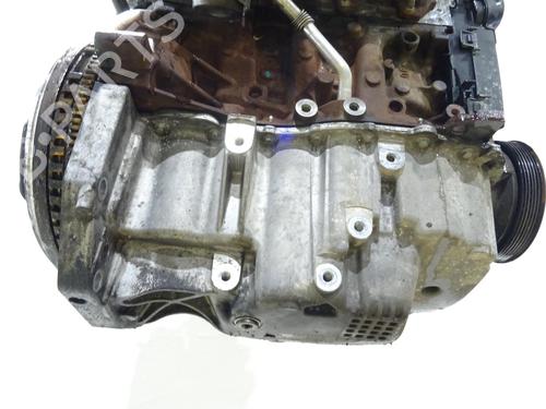 Engine RENAULT LAGUNA III (BT0/1) 1.5 dCi (BT00, BT0A, BT0T, BT1J) | BP28538218M1