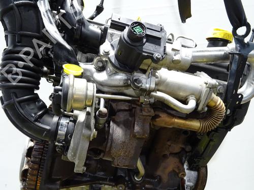 Engine RENAULT CLIO III (BR0/1, CR0/1) 1.5 dCi (BR17, CR17) | BP28520425M1  - Image 12