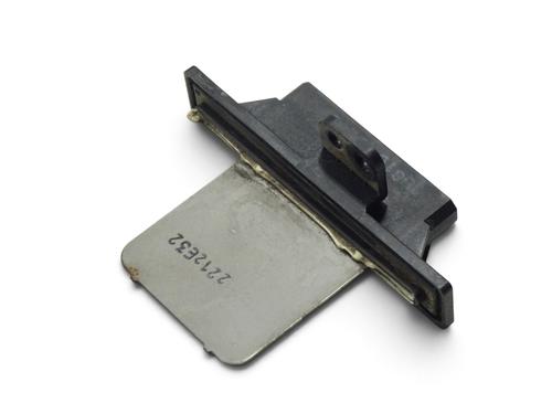 Used Heater resistor Heater resistor NISSAN TERRANO II (R20) 3.0 Di 4WD (154 hp) 40268259 40268259