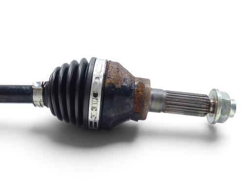 Right rear driveshaft SUZUKI VITARA (LY) 1.4 T AllGrip (APK414) | BP39166604M41 - Image 2