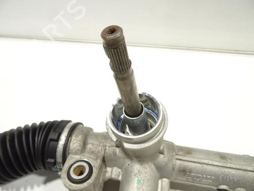 Steering rack OPEL CORSA E (X15) 1.4 LPG (08, 68) | BP24660767M22 
