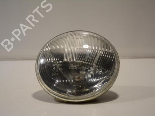 Used Right headlight LAND ROVER DEFENDER Station Wagon (L316, L315) 2.5 Td5 4x4 (L316) (122 hp) 31308408