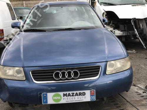 Left taillight AUDI A3 (8L1) 1.9 TDI | BP20058023C34 
