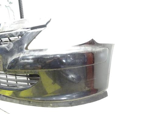 Front bumper PEUGEOT 307 (3A/C) 2.0 HDi 110 | BP29599573C7 