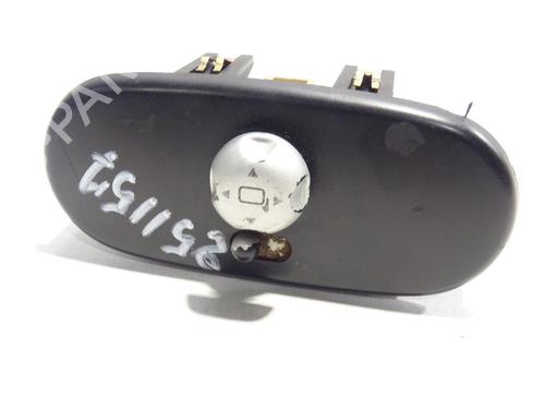 Comutador espelhos MINI MINI (R50, R53) Cooper (116 hp) 30888586