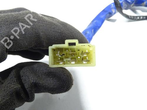 Ignition barrel HYUNDAI GALLOPER II (JK-01) 2.5 TD | BP30361752M48