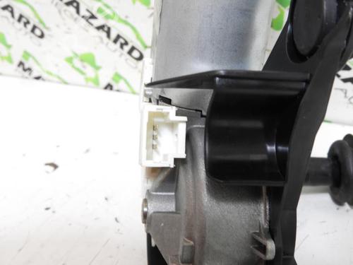 Rear wiper motor PEUGEOT 308 I (4A_, 4C_) 1.6 16V | BP20072205M102 