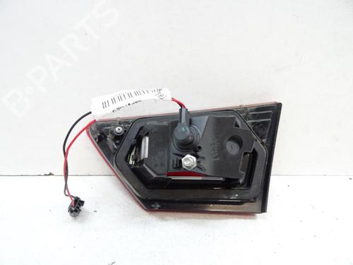 Used Left tailgate light Left tailgate light RENAULT CLIO IV (BH_) 1.5 dCi 75 (75 hp) 20066116 20066116