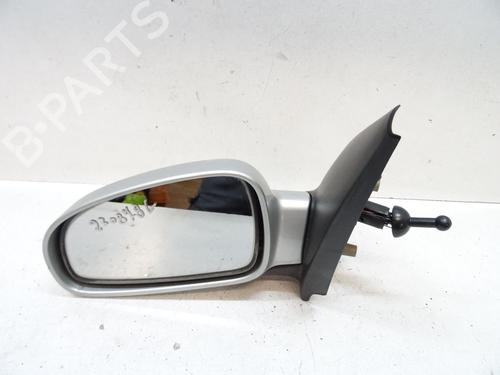 Left mirror DAEWOO KALOS (KLAS) 1.4 16V | BP20065266C26 